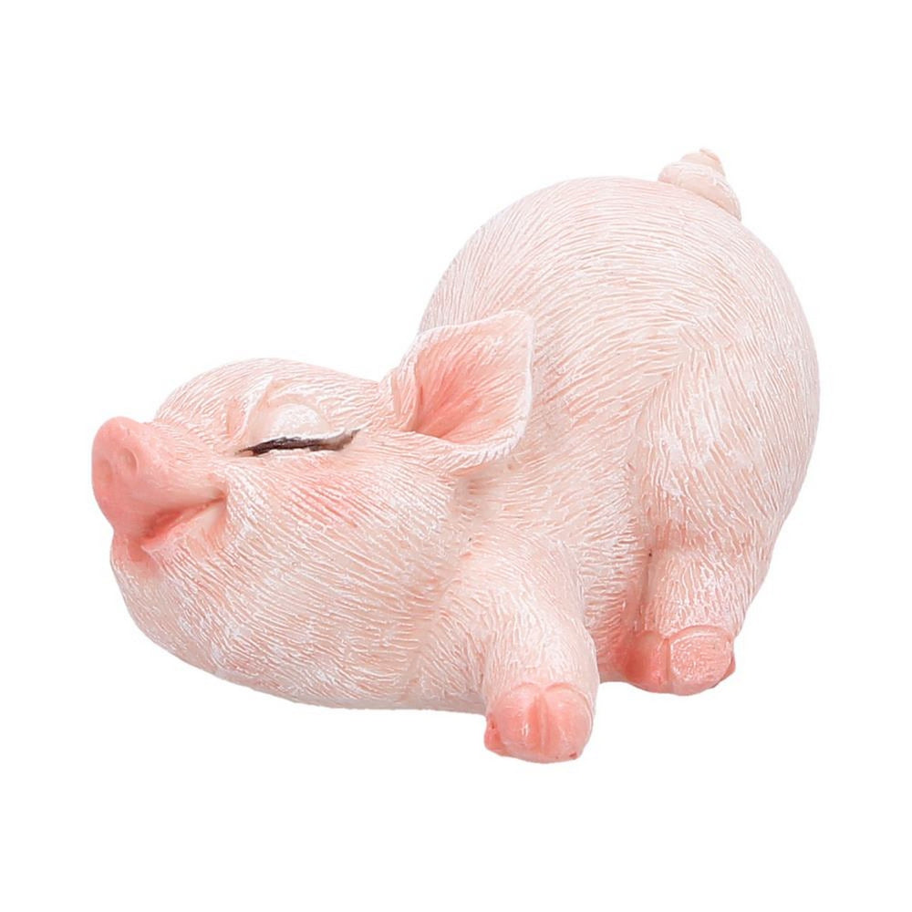 Snuffle Mini Pig Figurine 5.5cm U7424A26