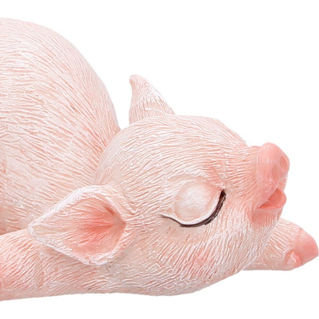 Snuffle Mini Pig Figurine 5.5cm U7424A26