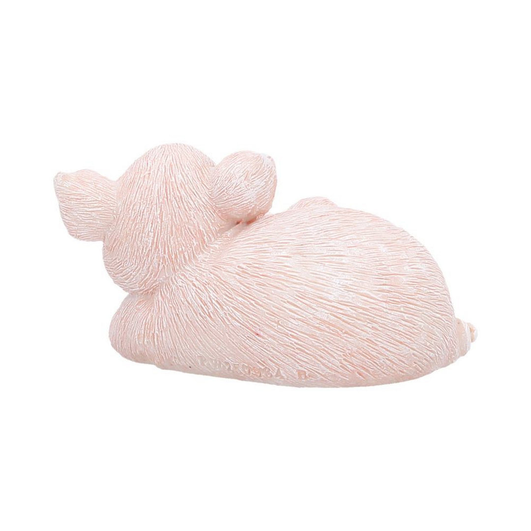 Cuddle Mini Pig Figurine 6cm U7426A26