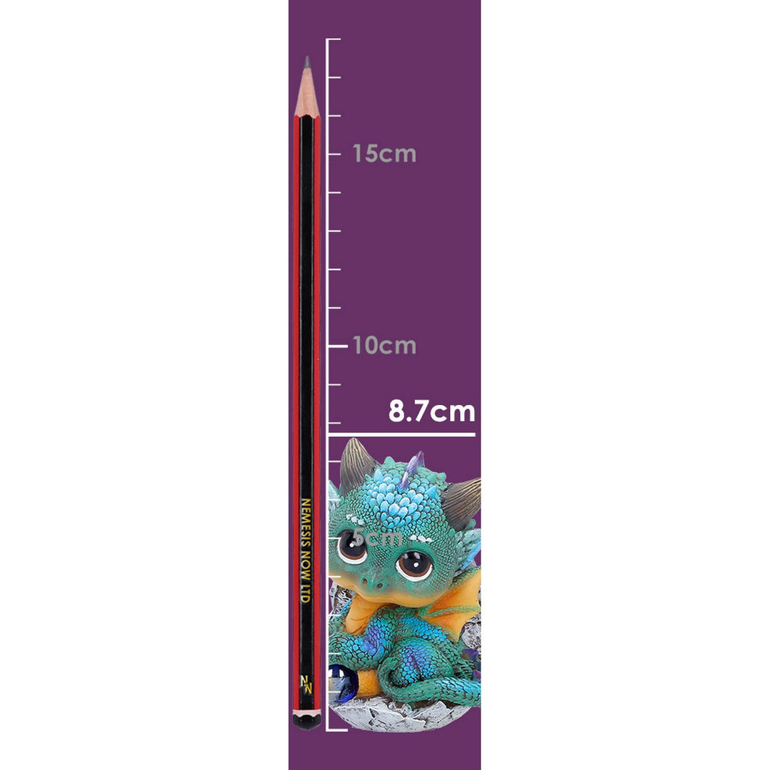Singe Mini Dragon Figurine 8cm U7453A26