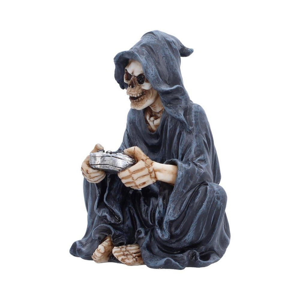 The Final Boss Gaming Reaper Figurine 15.3cm U7500B26