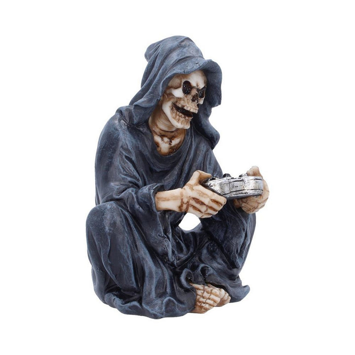 The Final Boss Gaming Reaper Figurine 15.3cm U7500B26