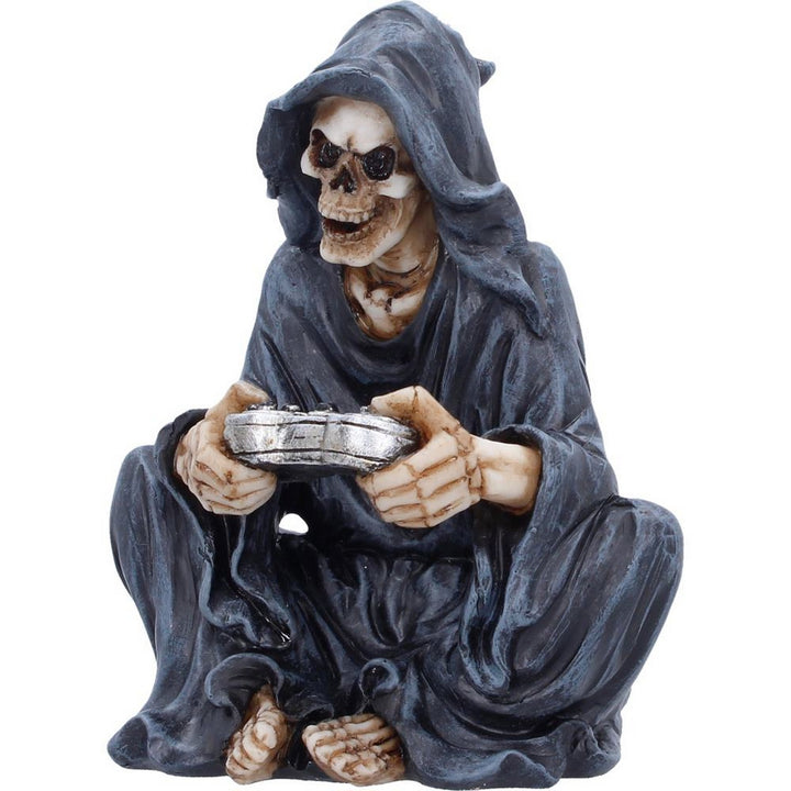 The Final Boss Gaming Reaper Figurine 15.3cm U7500B26