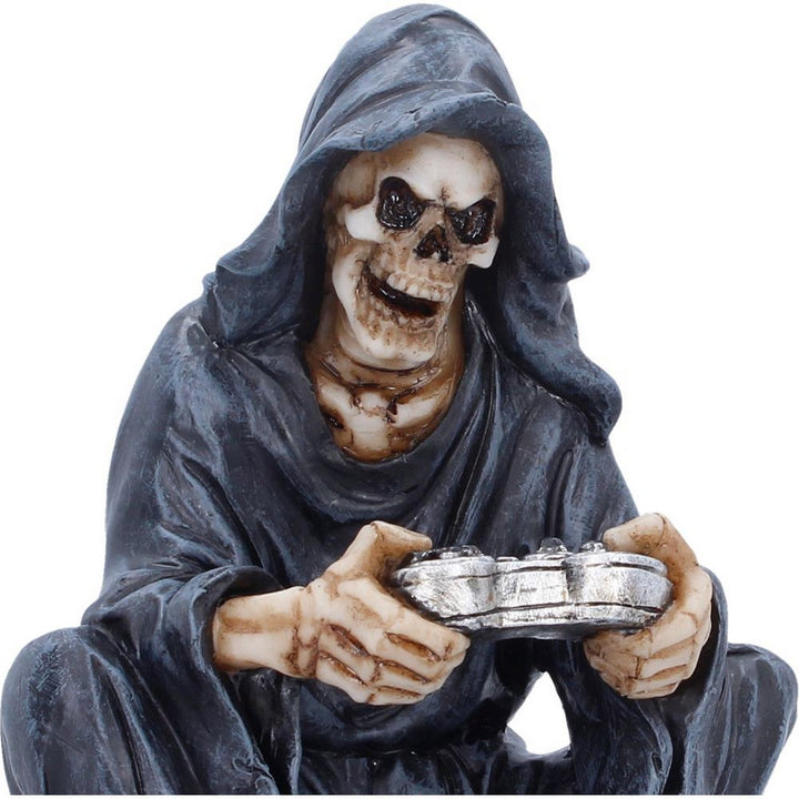 The Final Boss Gaming Reaper Figurine 15.3cm U7500B26
