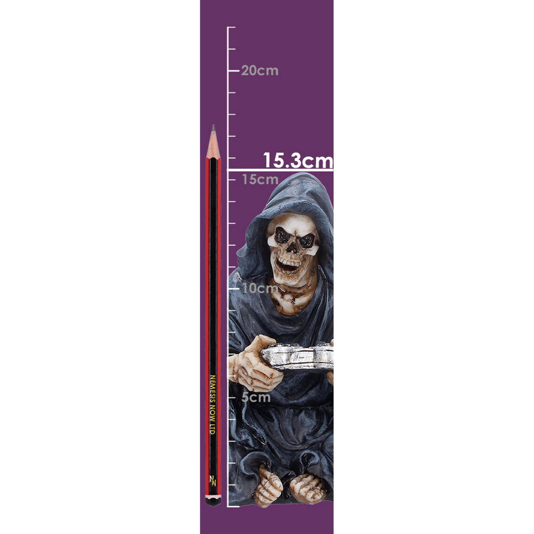 The Final Boss Gaming Reaper Figurine 15.3cm U7500B26