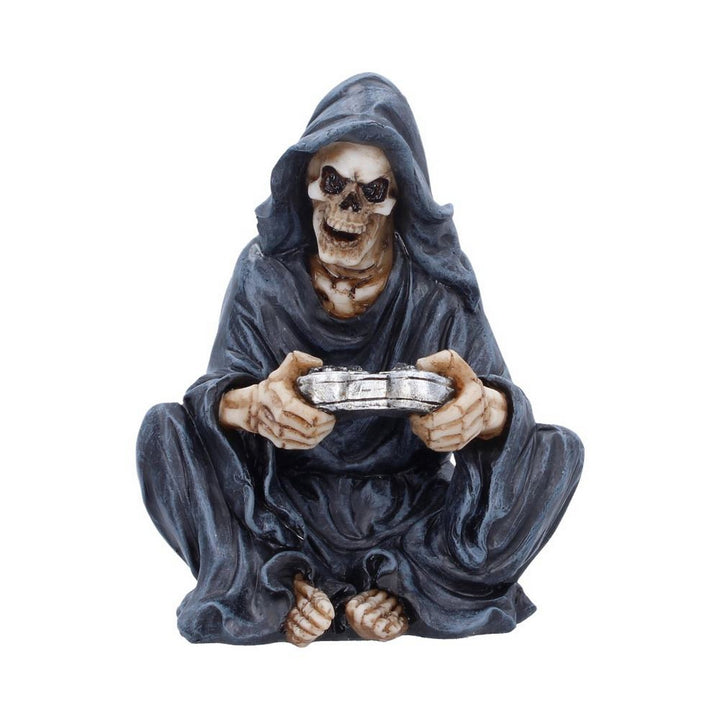 The Final Boss Gaming Reaper Figurine 15.3cm U7500B26