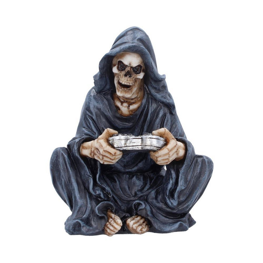 The Final Boss Gaming Reaper Figurine 15.3cm U7500B26