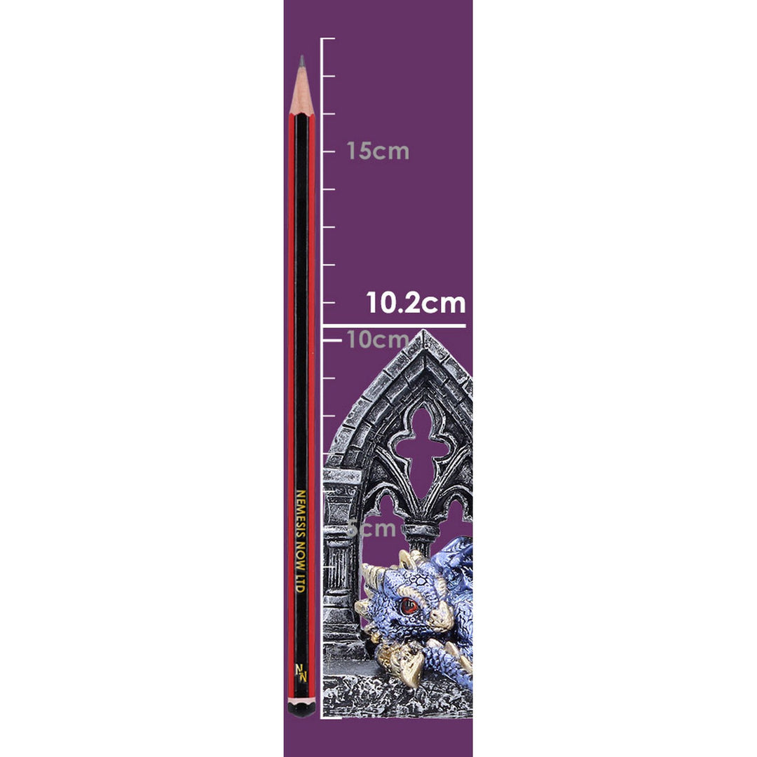Gate Keepers Dragon Figurien Set of 2 10.2cm U7504B26