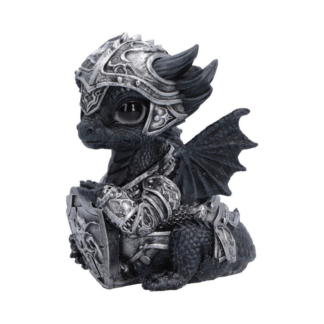 Sir Shieldscale Dragon Figurine U7506B26