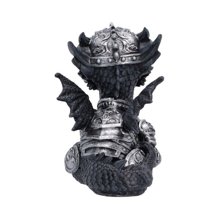 Sir Shieldscale Dragon Figurine U7506B26