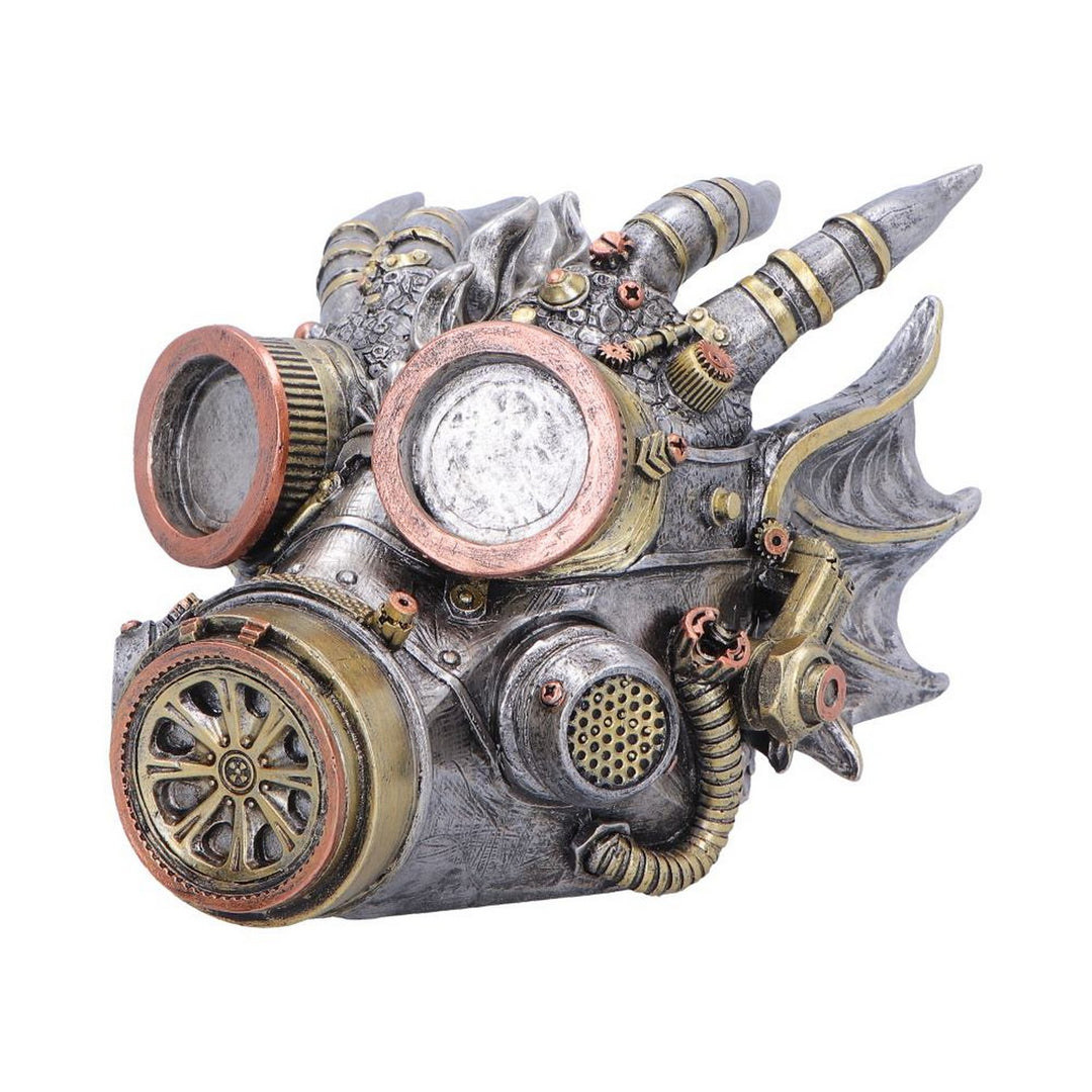 Steampunk Masked Sentinel 14cm U7559B26