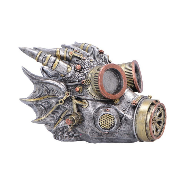 Steampunk Masked Sentinel 14cm U7559B26