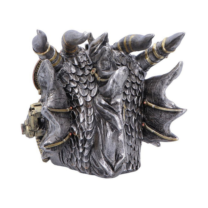 Steampunk Masked Sentinel 14cm U7559B26
