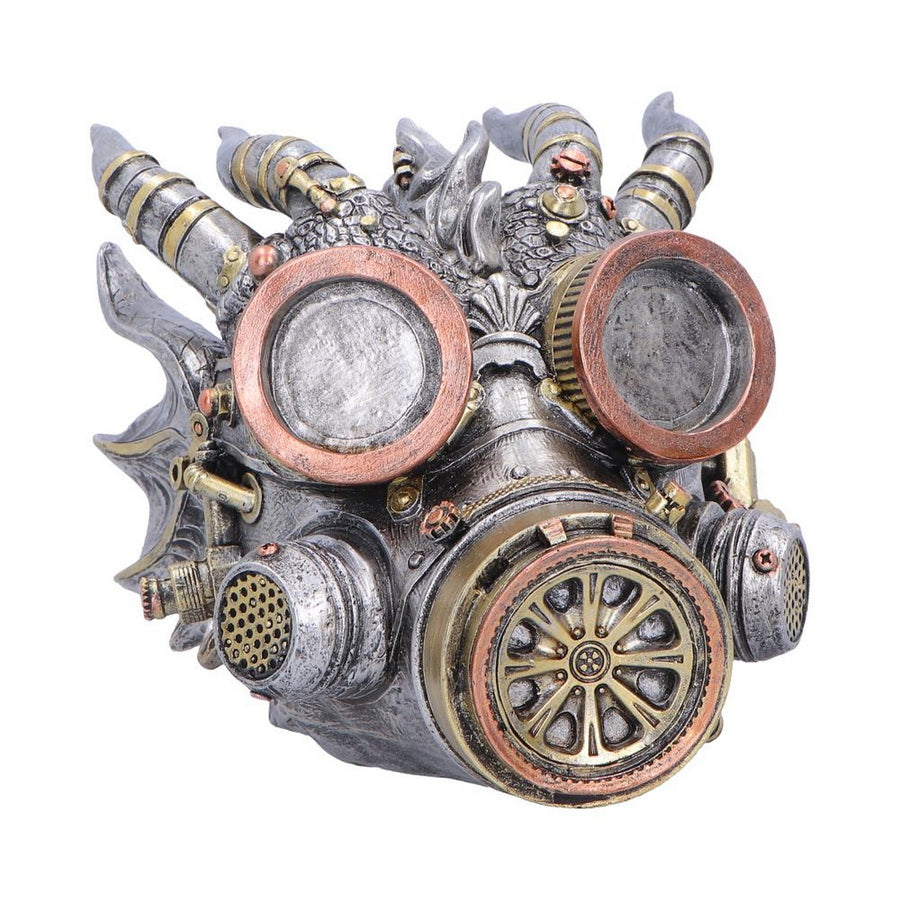 Steampunk Masked Sentinel 14cm U7559B26
