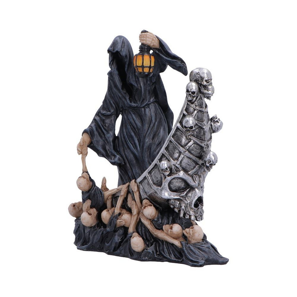 Final Passage Gothic Figurine 22.5cm U7565B26