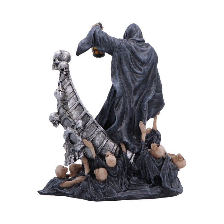 Final Passage Gothic Figurine 22.5cm U7565B26