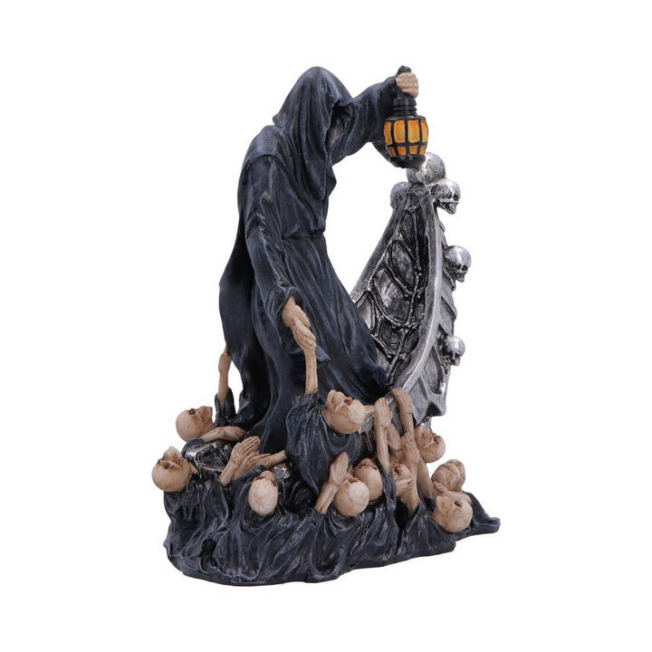 Final Passage Gothic Figurine 22.5cm U7565B26