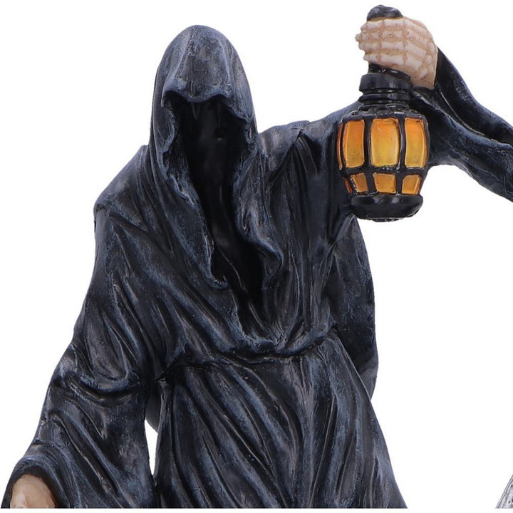 Final Passage Gothic Figurine 22.5cm U7565B26