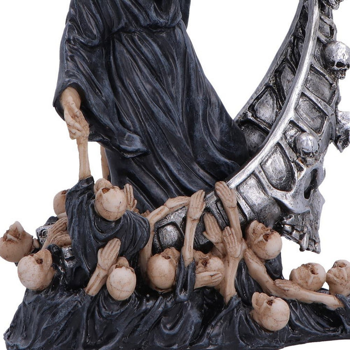 Final Passage Gothic Figurine 22.5cm U7565B26