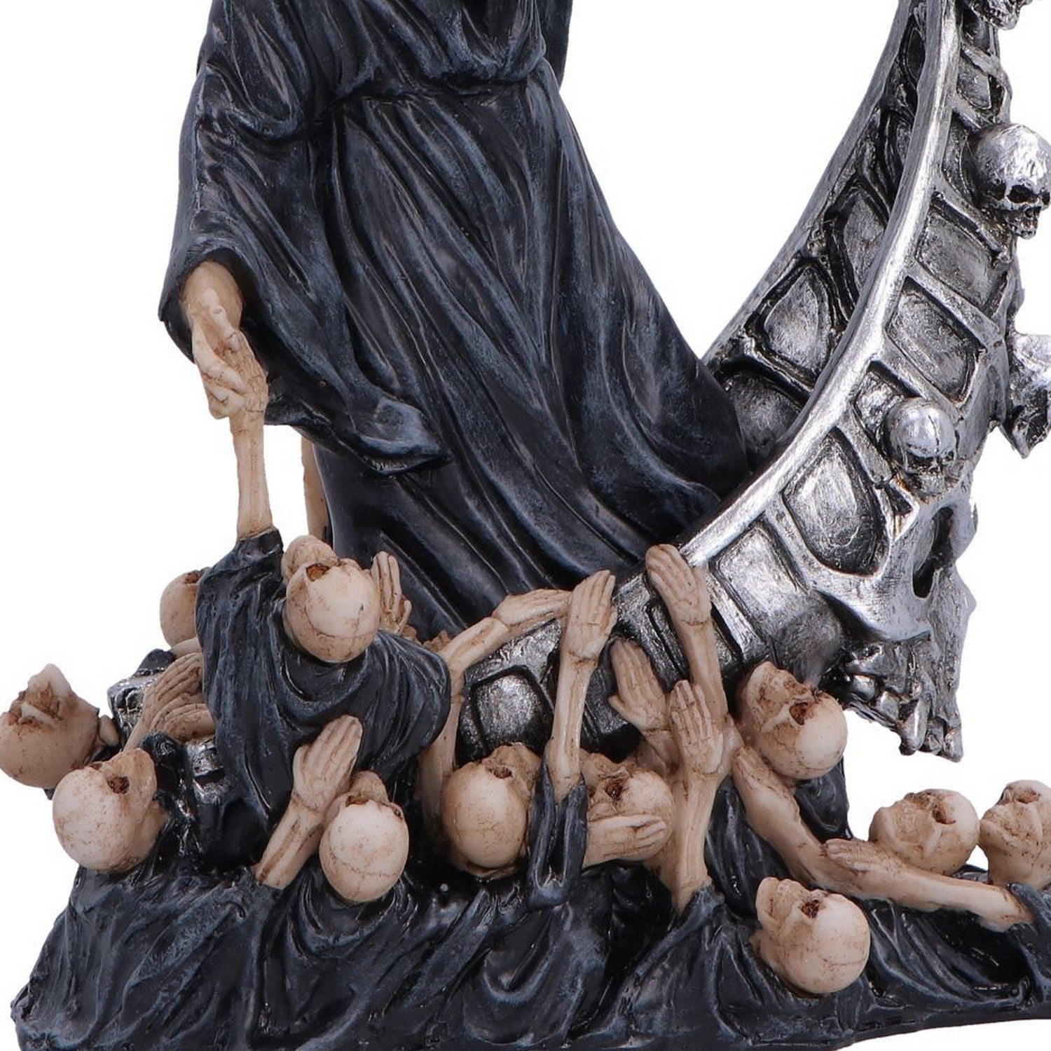 Final Passage Gothic Figurine 22.5cm U7565B26