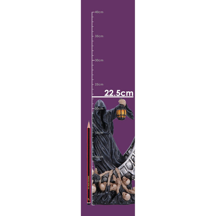 Final Passage Gothic Figurine 22.5cm U7565B26