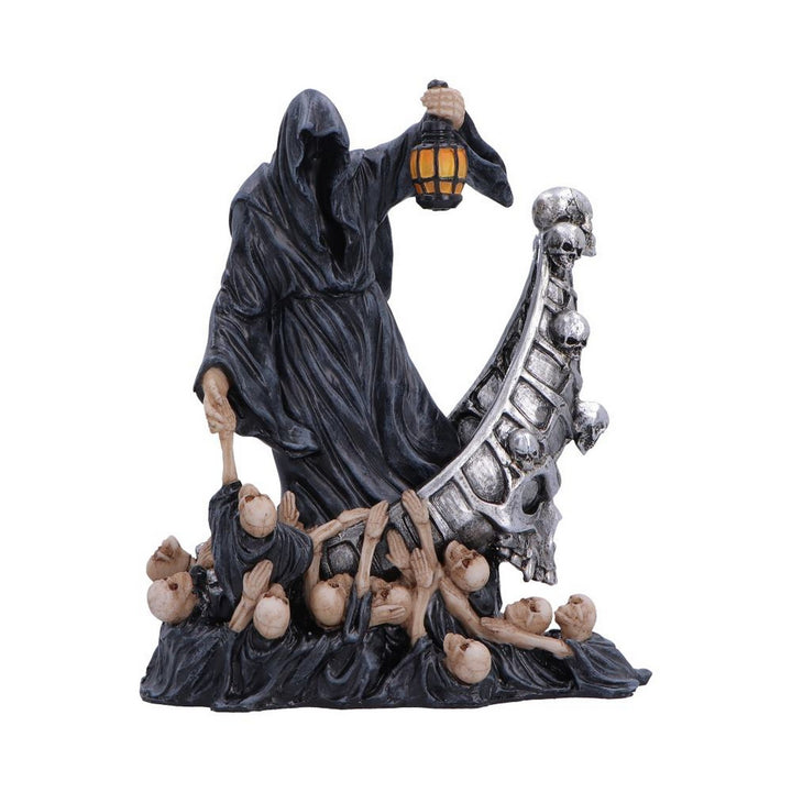 Final Passage Gothic Figurine 22.5cm U7565B26