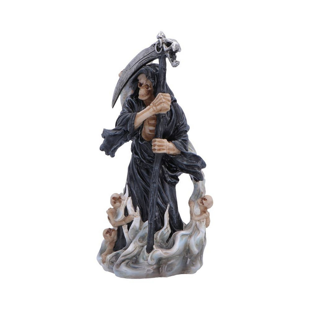 Soul Harvest Smoke Reaper Figurine 20.1cm U7566B26
