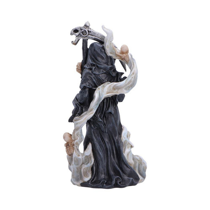 Soul Harvest Smoke Reaper Figurine 20.1cm U7566B26