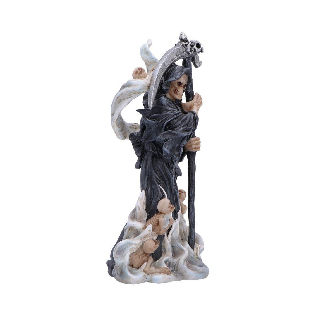 Soul Harvest Smoke Reaper Figurine 20.1cm U7566B26