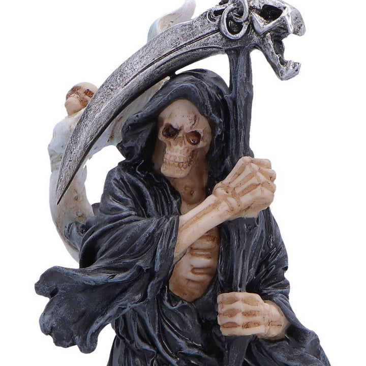 Soul Harvest Smoke Reaper Figurine 20.1cm U7566B26