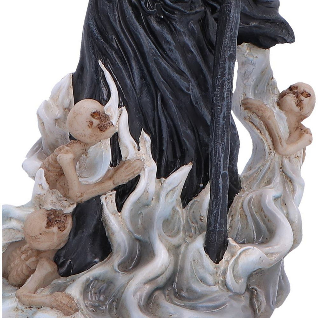 Soul Harvest Smoke Reaper Figurine 20.1cm U7566B26