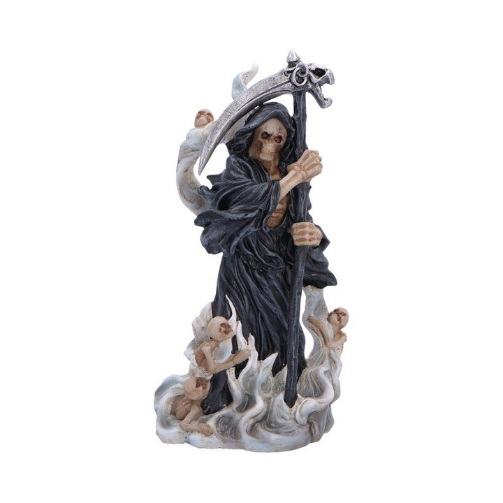 Soul Harvest Smoke Reaper Figurine 20.1cm U7566B26