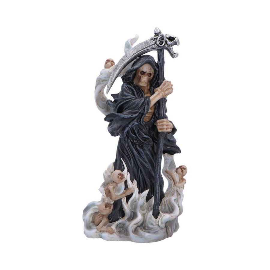 Soul Harvest Smoke Reaper Figurine 20.1cm U7566B26