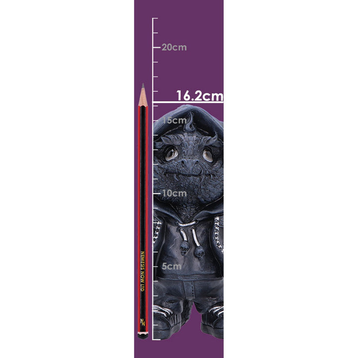 Playing with Fire Figurine 16.2cm U7568B26