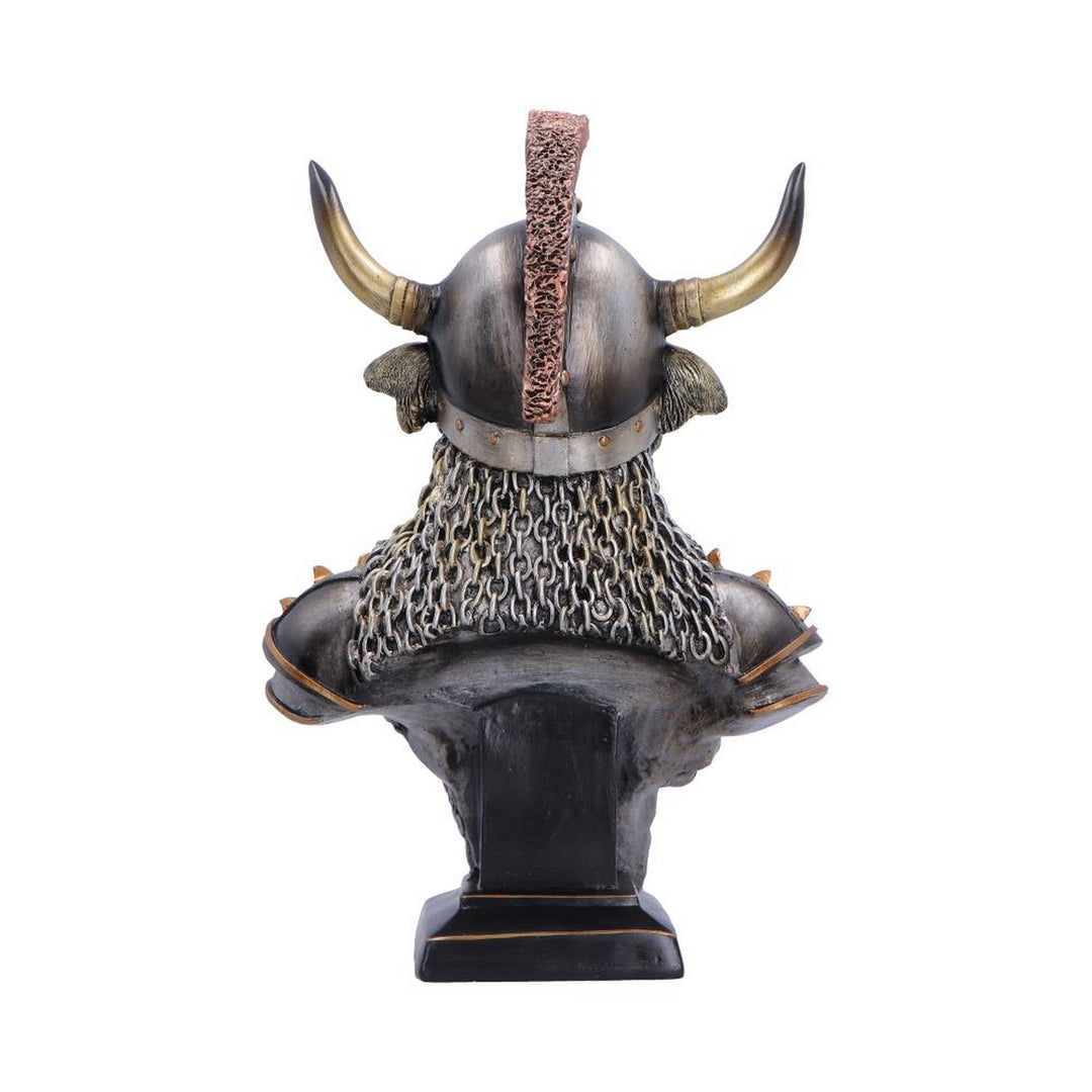 Gold Highland Cow Guard 26.7cm U7574B26