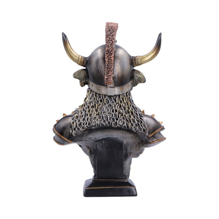 Gold Highland Cow Guard 26.7cm U7574B26