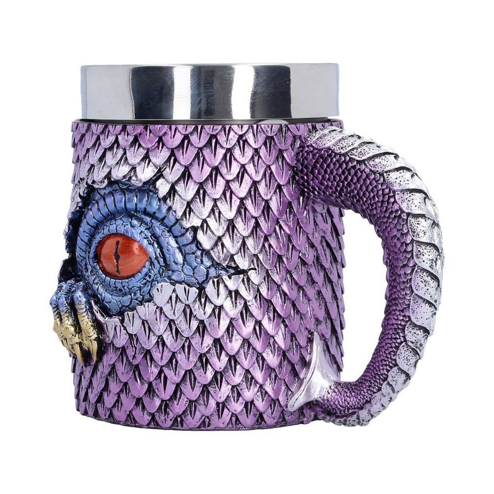 The Watchers Thirst Tankard (small) 11.7cm U7585B26