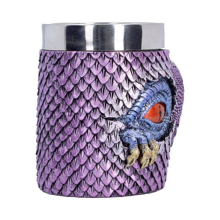 The Watchers Thirst Tankard (small) 11.7cm U7585B26
