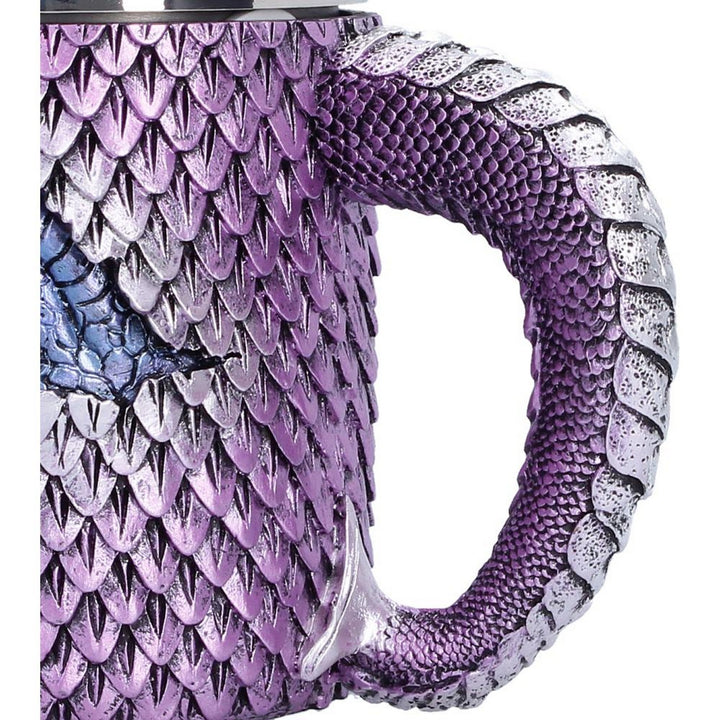 The Watchers Thirst Tankard (small) 11.7cm U7585B26