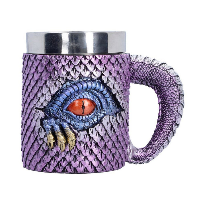 The Watchers Thirst Tankard (small) 11.7cm U7585B26