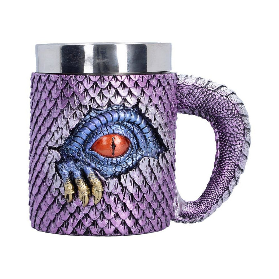 The Watchers Thirst Tankard (small) 11.7cm U7585B26