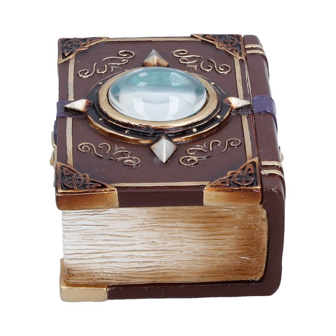 Hidden Hoard Trinket Box 6.4cm U7599B26