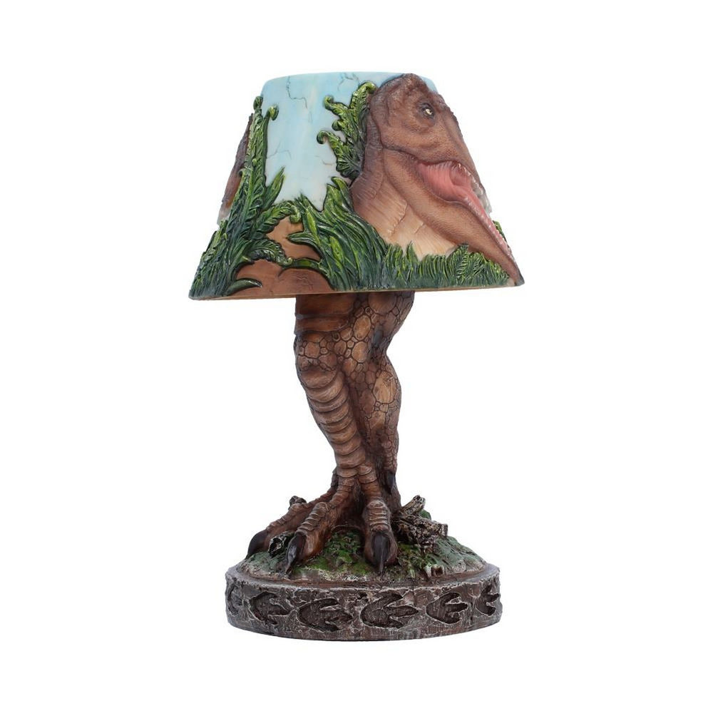 Tyrannosaurus Rex Lamp Bone 23cm U7612B26
