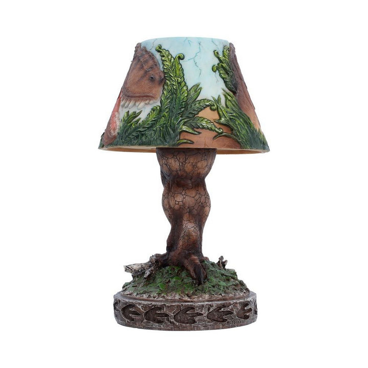 Tyrannosaurus Rex Lamp Bone 23cm U7612B26