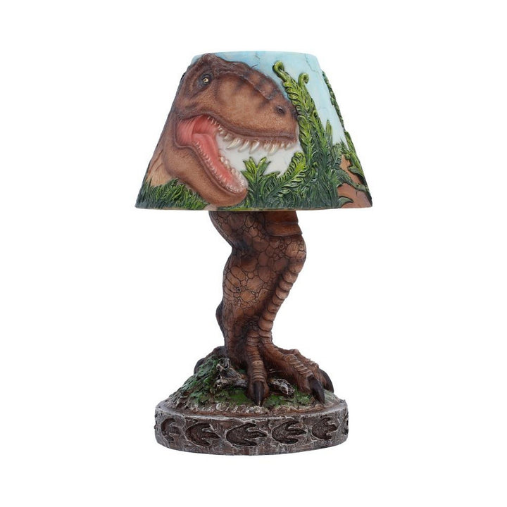 Tyrannosaurus Rex Lamp Bone 23cm U7612B26