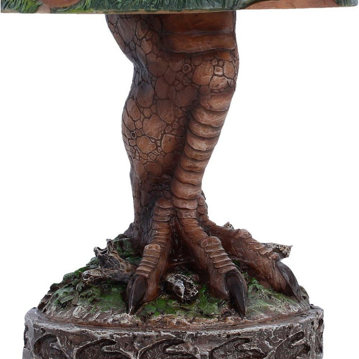 Tyrannosaurus Rex Lamp Bone 23cm U7612B26