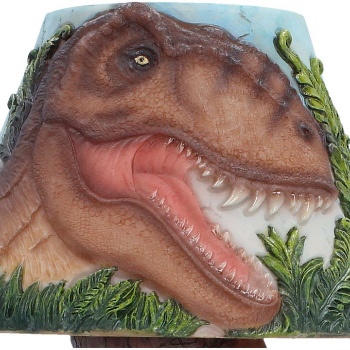 Tyrannosaurus Rex Lamp Bone 23cm U7612B26
