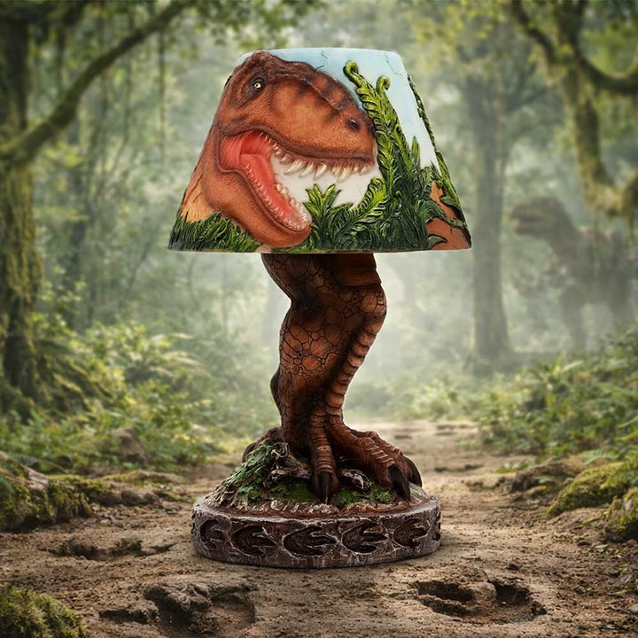 Tyrannosaurus Rex Lamp Bone 23cm U7612B26