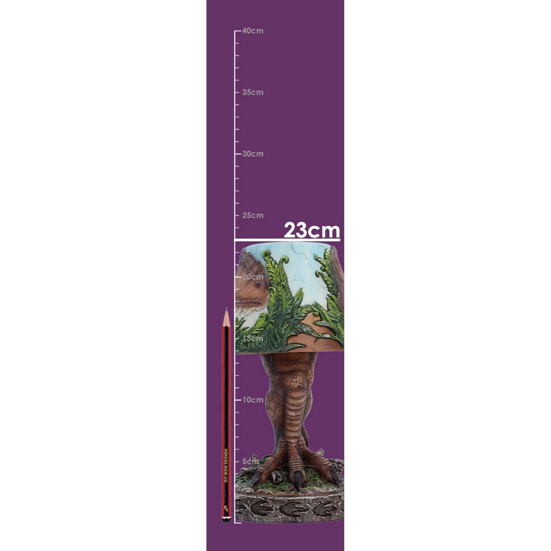 Tyrannosaurus Rex Lamp Bone 23cm U7612B26
