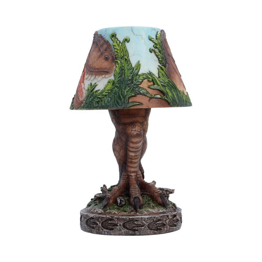 Tyrannosaurus Rex Lamp Bone 23cm U7612B26